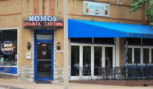 Momo's Greek Mediterranean Restaurant